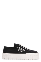 Carica l'immagine nel visualizzatore di Gallery, Sneakers platform Double Wheel

