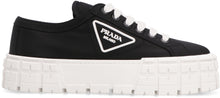 Carica l'immagine nel visualizzatore di Gallery, Sneakers platform Double Wheel
