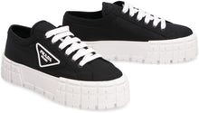 Carica l'immagine nel visualizzatore di Gallery, Sneakers platform Double Wheel
