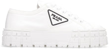 Carica l'immagine nel visualizzatore di Gallery, Sneakers low-top in tela
