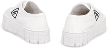 Carica l'immagine nel visualizzatore di Gallery, Sneakers low-top in tela
