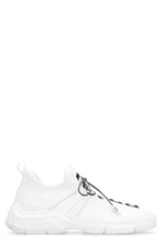 Load image into Gallery viewer, Knit low-top sneakers
