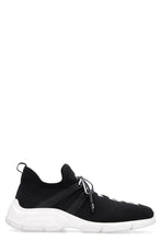 Carica l'immagine nel visualizzatore di Gallery, Sneakers low-top in maglia
