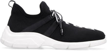 Carica l'immagine nel visualizzatore di Gallery, Sneakers low-top in maglia

