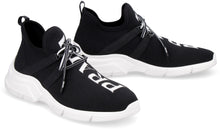 Carica l'immagine nel visualizzatore di Gallery, Sneakers low-top in maglia
