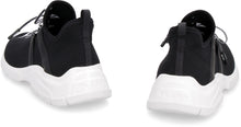 Carica l'immagine nel visualizzatore di Gallery, Sneakers low-top in maglia
