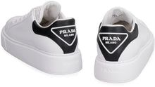 Load image into Gallery viewer, Leather low-top sneakers
