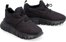 Carica l'immagine nel visualizzatore di Gallery, Sneakers low-top in Re-nylon

