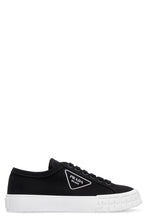 Carica l'immagine nel visualizzatore di Gallery, Sneakers low-top in tela
