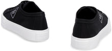 Carica l'immagine nel visualizzatore di Gallery, Sneakers low-top in tela

