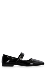 Load image into Gallery viewer, Patent leather ballet flats
