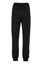Carica l'immagine nel visualizzatore di Gallery, Pantaloni joggers in maglia
