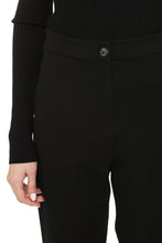 Carica l'immagine nel visualizzatore di Gallery, Pantaloni joggers in maglia

