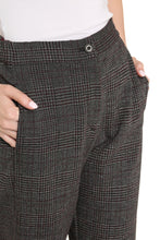 Carica l'immagine nel visualizzatore di Gallery, Pantaloni in motivo Principe di Galles
