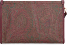 Carica l'immagine nel visualizzatore di Gallery, Busta in motivo Paisley
