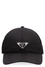 Carica l'immagine nel visualizzatore di Gallery, Cappello in nylon
