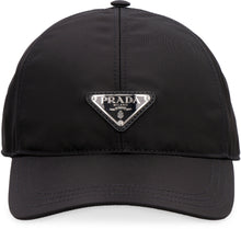 Carica l'immagine nel visualizzatore di Gallery, Cappello in nylon
