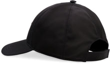 Carica l'immagine nel visualizzatore di Gallery, Cappello in nylon
