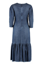 Load image into Gallery viewer, Hollywood denim dress
