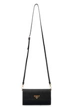 Load image into Gallery viewer, Saffiano leather pouch
