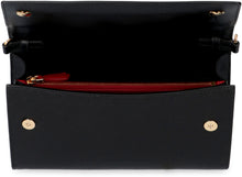 Load image into Gallery viewer, Saffiano leather pouch
