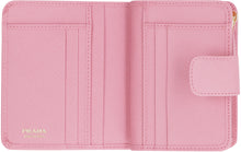 Load image into Gallery viewer, Saffiano leather wallet
