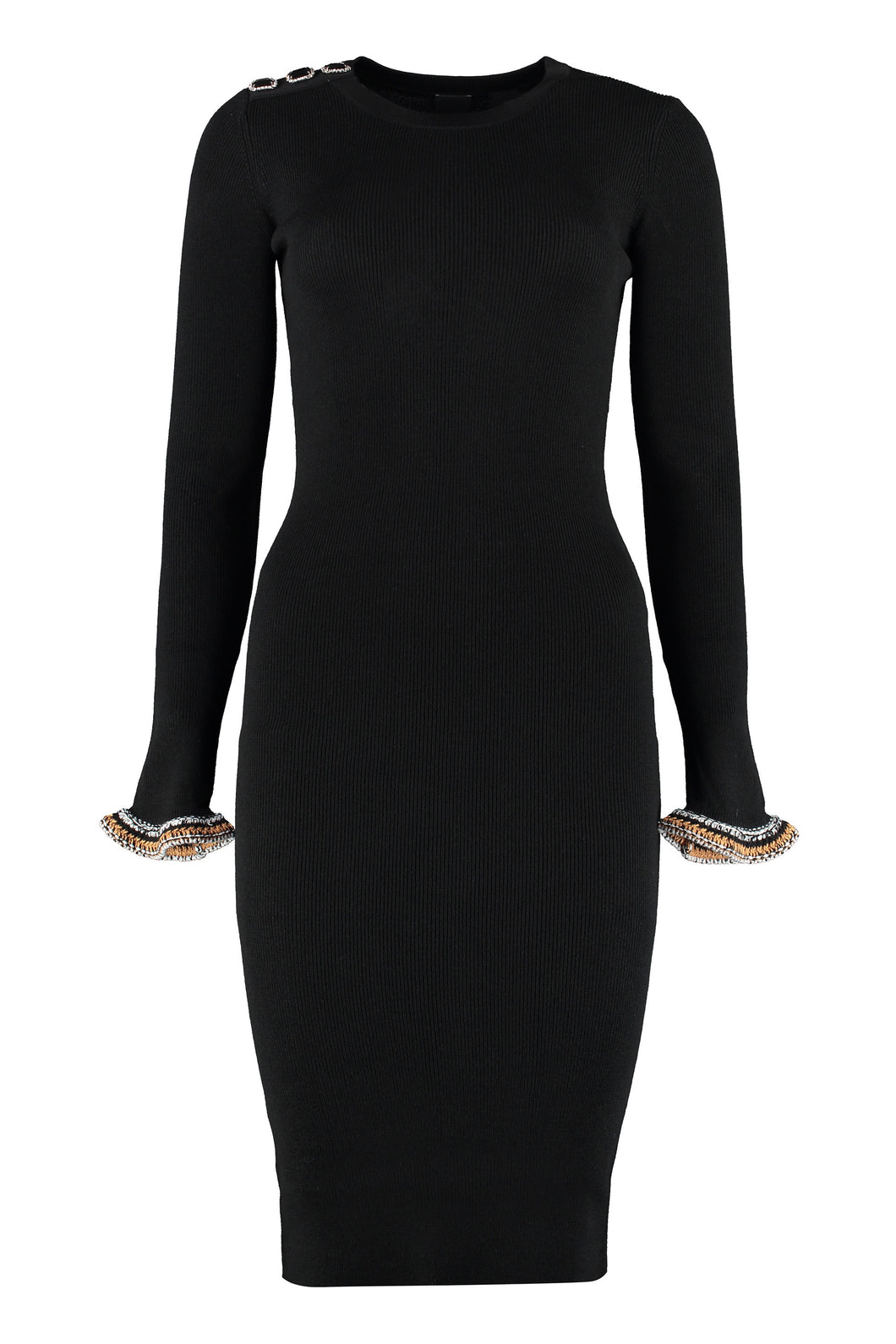 Abito Dales in misto lana