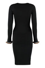 Carica l&#39;immagine nel visualizzatore di Gallery, Abito Dales in misto lana
