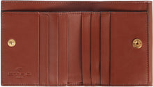 Load image into Gallery viewer, Paisley print wallet
