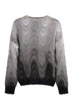 Carica l'immagine nel visualizzatore di Gallery, Pullover in misto lana
