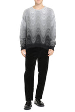 Carica l'immagine nel visualizzatore di Gallery, Pullover in misto lana

