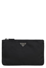 Load image into Gallery viewer, Nylon necessaire

