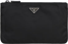 Load image into Gallery viewer, Nylon necessaire
