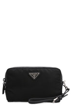 Load image into Gallery viewer, Small nylon pouch
