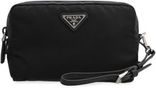 Load image into Gallery viewer, Small nylon pouch
