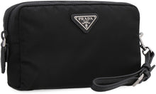 Load image into Gallery viewer, Small nylon pouch
