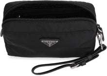 Load image into Gallery viewer, Small nylon pouch
