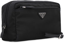 Carica l'immagine nel visualizzatore di Gallery, Necessaire grande in nylon
