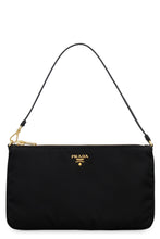 Carica l'immagine nel visualizzatore di Gallery, Clutch in nylon
