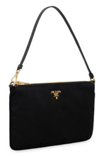 Carica l'immagine nel visualizzatore di Gallery, Clutch in nylon
