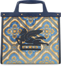 Carica l'immagine nel visualizzatore di Gallery, Mini shopping-bag Love Trotter
