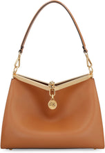 Load image into Gallery viewer, Vela leather shoulder bag

