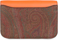 Load image into Gallery viewer, Etro Essential paisley print crossbody bag
