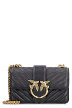 Carica l'immagine nel visualizzatore di Gallery, Borsa Mini Love Icon in pelle
