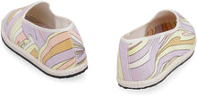 Carica l'immagine nel visualizzatore di Gallery, Espadrillas con stampa
