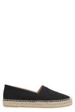 Carica l'immagine nel visualizzatore di Gallery, Espadrillas in canvas
