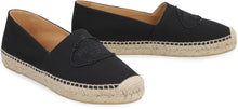 Carica l'immagine nel visualizzatore di Gallery, Espadrillas in canvas
