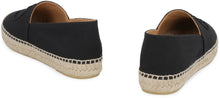 Carica l'immagine nel visualizzatore di Gallery, Espadrillas in canvas
