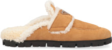 Carica l'immagine nel visualizzatore di Gallery, Slippers in montone
