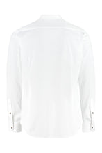 Carica l'immagine nel visualizzatore di Gallery, Camicia con collo alla coreana
